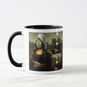 Taza Día de Spa Gime Lisa