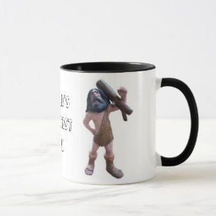 Taza Día del padre