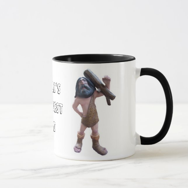 Taza Día del padre (Derecha)