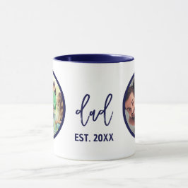 Taza Día del Padre | Foto de Papá Moderna y Tendenciosa