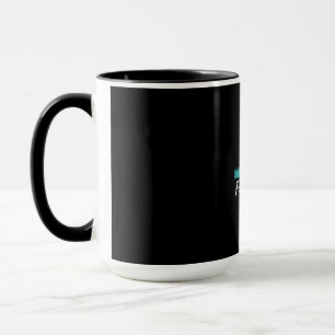 Taza Día del padre Nuestro primer Día de los Padres j