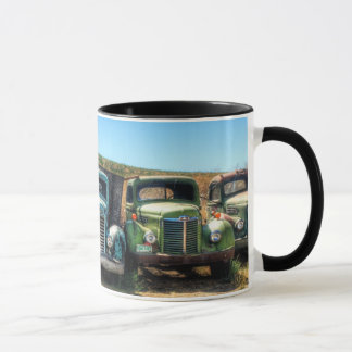 Taza Día en el Sun