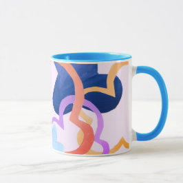 Taza Día Feliz