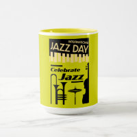 Día Internacional del Jazz 30 de abril