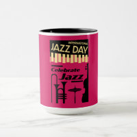 Día Internacional del Jazz 30 de abril
