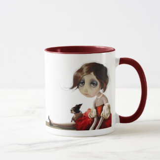 Taza Día lluvioso