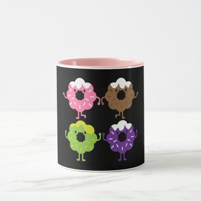 Taza Día Nacional del Donante (Centro)