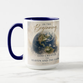 Taza Día Uno 