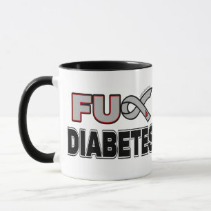 Taza Diabetes FU