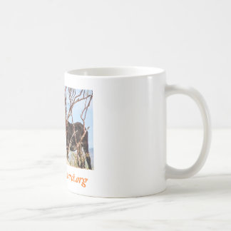 Taza "Diablo " de TheGoldenCarrot