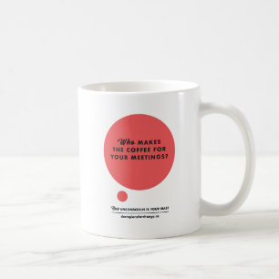Taza diagonal inconsciente