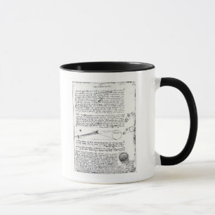 Taza Diagramas astronómicos