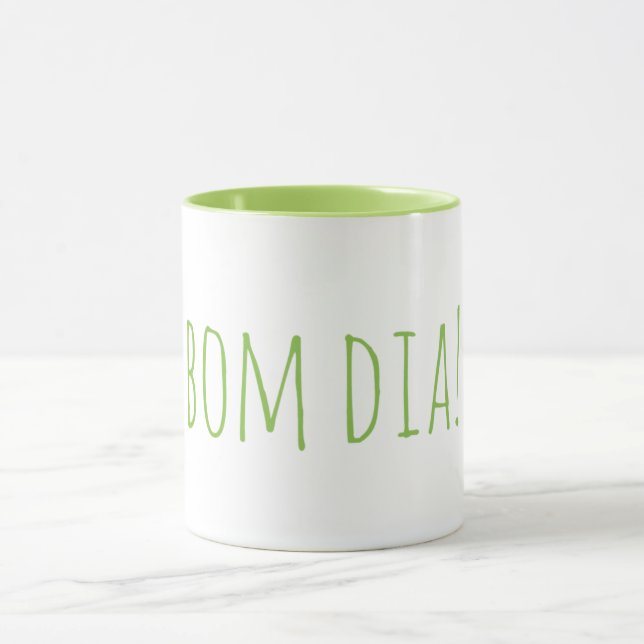 Taza Diámetro de Bom (Centro)