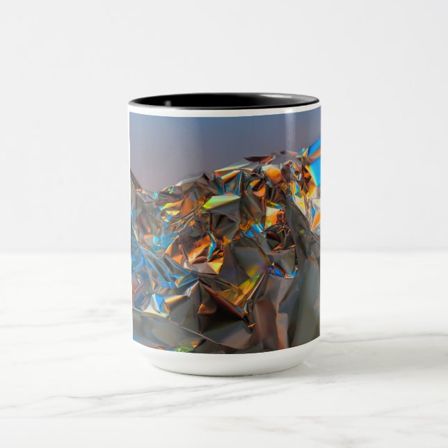 Taza Diamond Coffee Mug (Centro)
