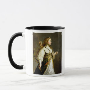 Taza Diana