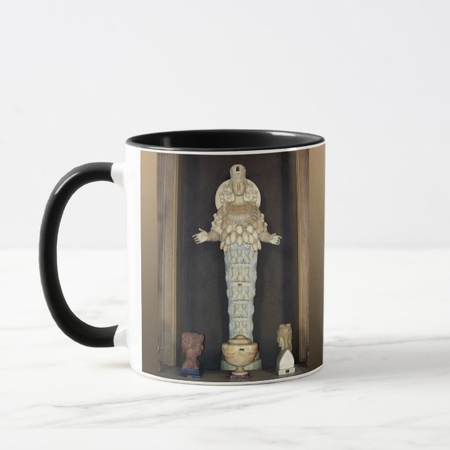 Taza Diana de Éfeso (Izquierda)