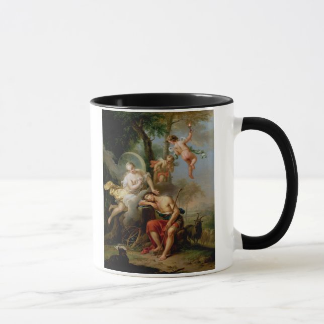Taza Diana y Endymion (Derecha)