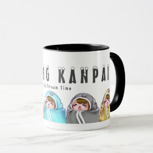Taza Diapositiva para juegos 