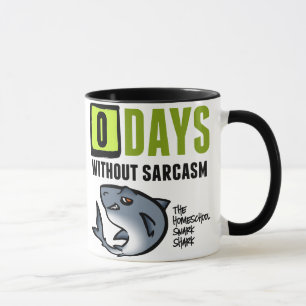 Taza Días cero