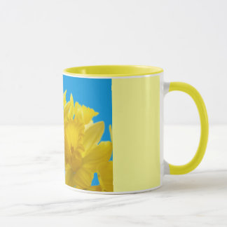 Taza Días del narciso