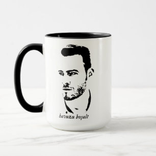 Taza Dibujar El Grupo