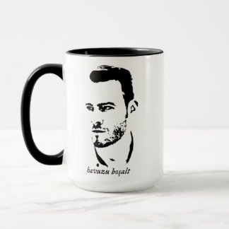 Taza Dibujar El Grupo