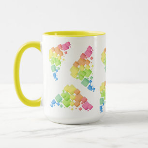 Taza Dibujo