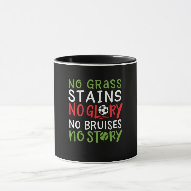 Taza Dicho de voleibol (Centro)