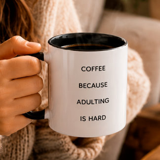 Taza Dicho Divertido Café Amante del Café Regalo p