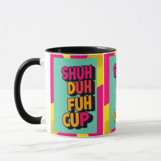 Taza Dicho Divertido Cotización Cumpleaños Compañero de