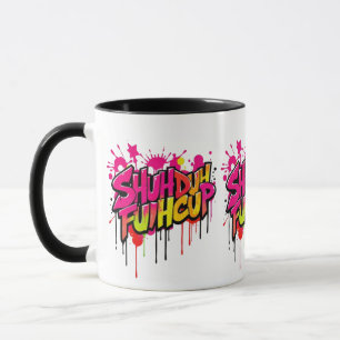Taza Dicho Divertido Cotización de Cumpleaños de Compañ