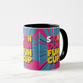 Taza Dicho Divertido Cotización de Cumpleaños de Compañ