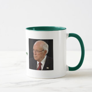Taza - Dick Cheney
