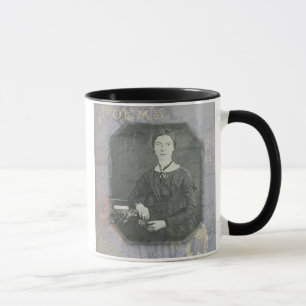 Taza Dickinson remezcló, Dickinson remezcló