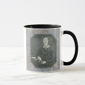 Taza Dickinson remezcló, Dickinson remezcló