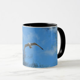 Taza Die Möwe