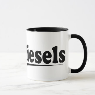 Taza DieselHeart2