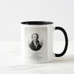 Taza Dieudonne Dolomieu