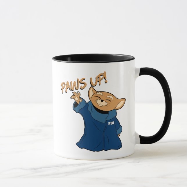 Taza DIF| Renta El Niño 2 (Derecha)