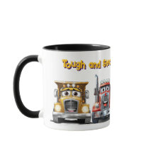 Difícil y estable... Siempre listo