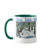 Dijeron que no haría nevar a Mug