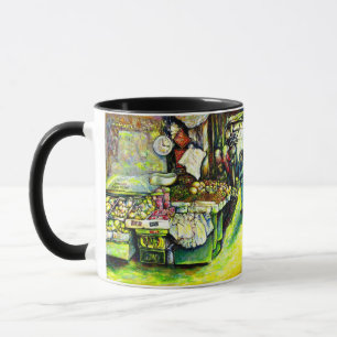 Taza Dijo que involucrara toda la idea