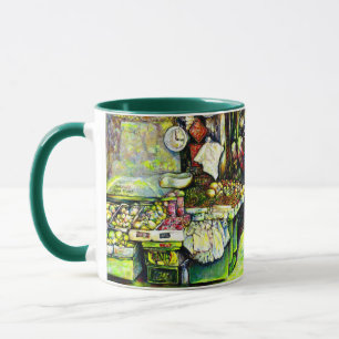 Taza Dijo que involucrara toda la idea