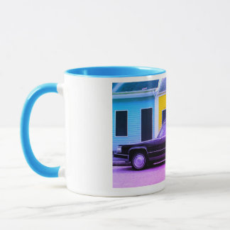 Taza Dilo mientras Sip "DTR"