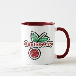Taza dingleberry
