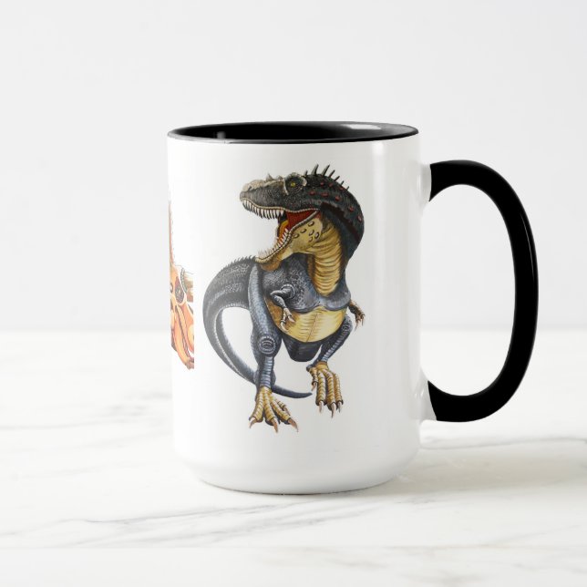 Taza Dinosaurios (Derecha)