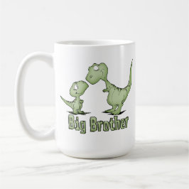 Taza Dinosaurios Gran Hermano