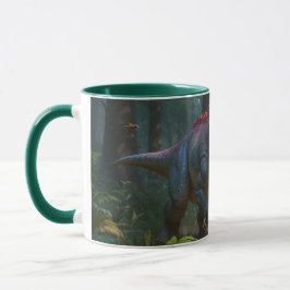 Taza Dinosaurus Fun Prehistoria