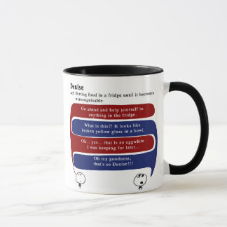 Taza Dionisia