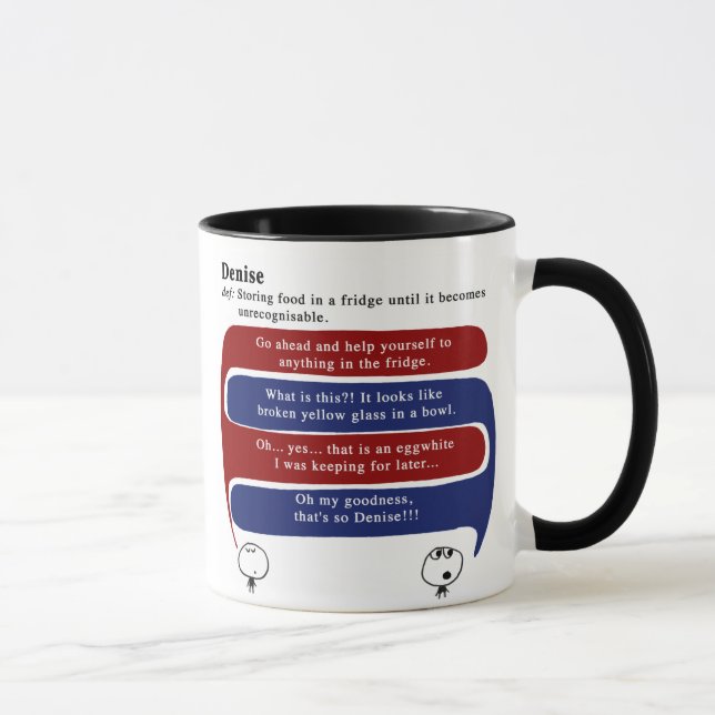 Taza Dionisia (Derecha)